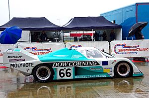 1983 Emka 84C (20660472215).jpg