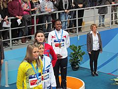 2012 IAAF World Indoor by Mardetanha3186