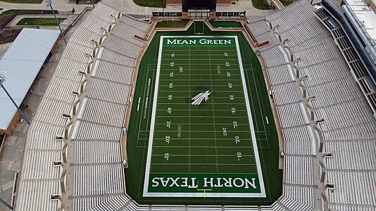 2022 04 16 Univ of North Texas Sports (17)