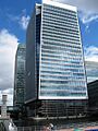 25 Churchill Place, Canary Wharf