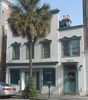 65 Broad