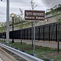 9-11 Heroes Memorial Highway