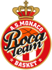 AS Monaco logo