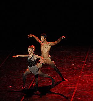 ATERBalletto