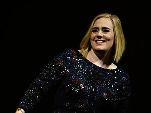 Adele 'Adele Live 2016' - Nashville DSC04865 (30113943110)