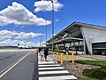 Albury Airport, NSW, January 2022, 12