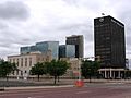 Amarillo Texas Downtown
