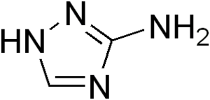 Aminotriazole