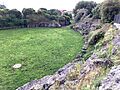 Amphitheatre Castra Albana