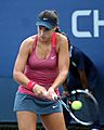 Ana Konjuh at the 2013 US Open 1