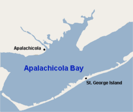 Apalachicola Bay