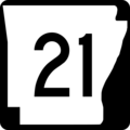 Arkansas 21