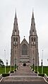 Armagh Roman Catholic Cathedral of St. Patrick 2013 09 24