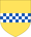 Arms of Stewart
