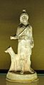 Artemis Bendis Louvre CA159