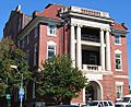 Asheville Masonic Temple