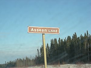 Assean-Lake-Manitoba