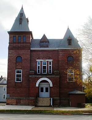 Atkinson Hall 2