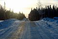 BC Iceroad
