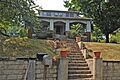 BENJAMIN H. SNYDER HOUSE, BERKELEY COUNTY, WV