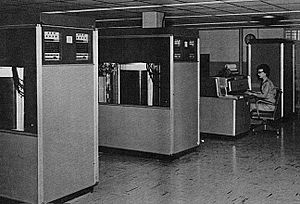 BRL61-IBM 305 RAMAC
