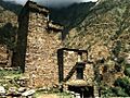 Baha-old-architecture
