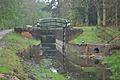 Basingstoke Canal - Repairs