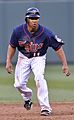 Ben Revere on June 26, 2012