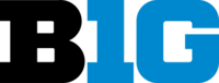 Big Ten Conference logo (2012).svg