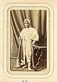 Bijay Sen, Raja of Mandi 1870