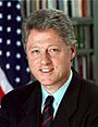 Bill Clinton