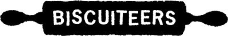 Biscuiteers logo
