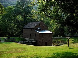 Blaker's Mill