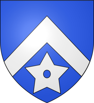 Blason Barly
