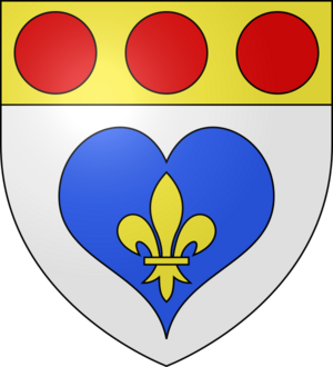 Blason Leubringhen