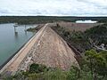 Boondooma From Lookout 1