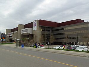 Bramalea Civic Centre