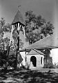 Broad Creek Church HABS MD1
