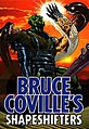 Bruce Coville's Shapeshifters