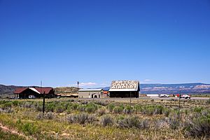 Bryce Canyon Airport, Utah (2018).jpg