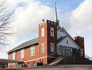 Bulls-Gap-Methodist-Church