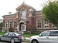 BurlingtonVTCarnegie