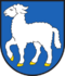 Coat of arms of Conters im Prättigau