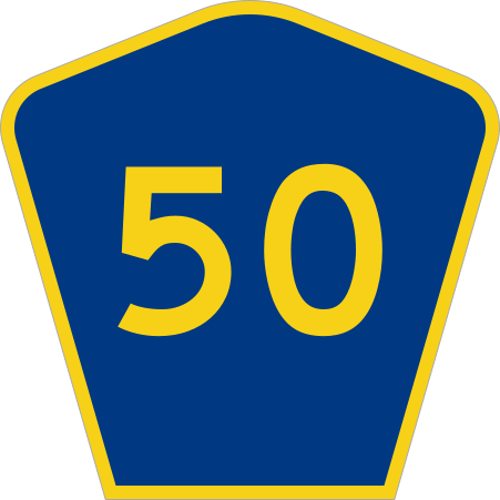 CR 50 jct