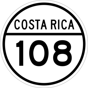 CR RNS 108