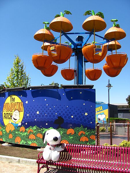 California's Great America (14156526919)