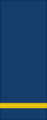 Canadian Air Command (1984-2014) OF (D)