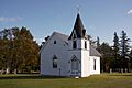 Cascumpec United Church
