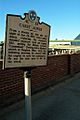 Casey Jones Marker 021201