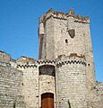 CastilloAlba